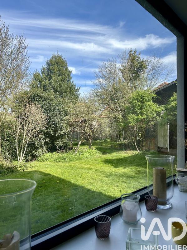 Maison 8 Pièce(s) Vernon