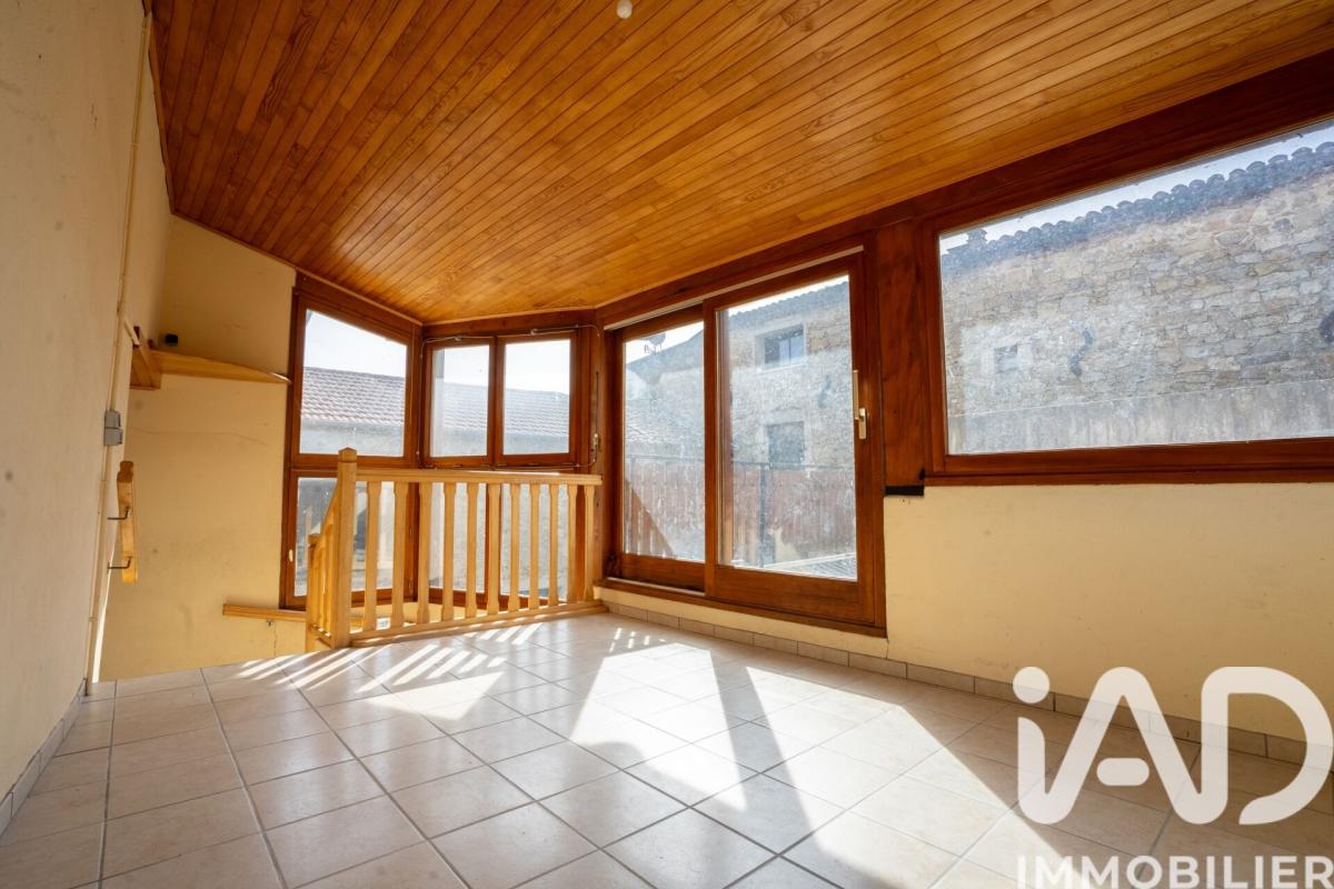 Maison 5 Pièce(s) Sécheras - Photo 2