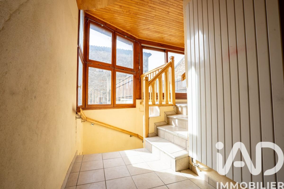 Maison 5 Pièce(s) Sécheras - Photo 3