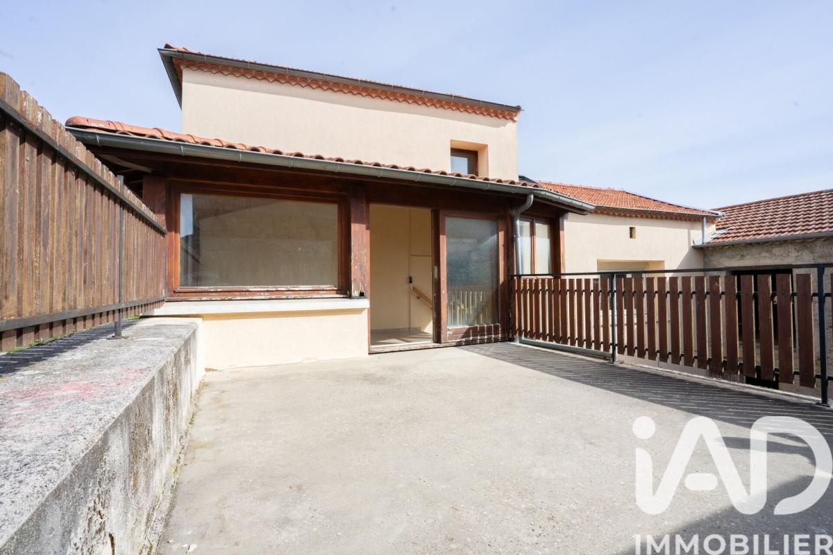 Maison 5 Pièce(s) Sécheras - Photo 4