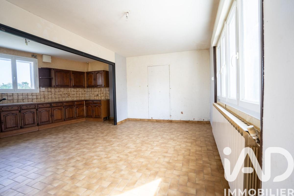 Maison 5 Pièce(s) Sécheras - Photo 5