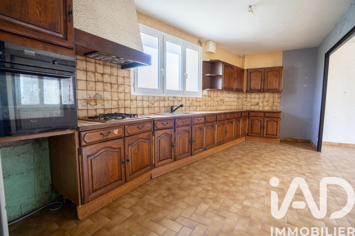 Maison 5 Pièce(s) Sécheras - Photo 6