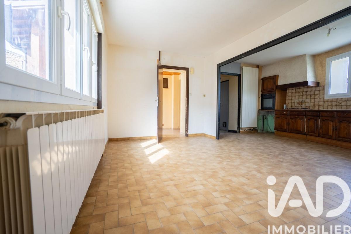Maison 5 Pièce(s) Sécheras - Photo 7