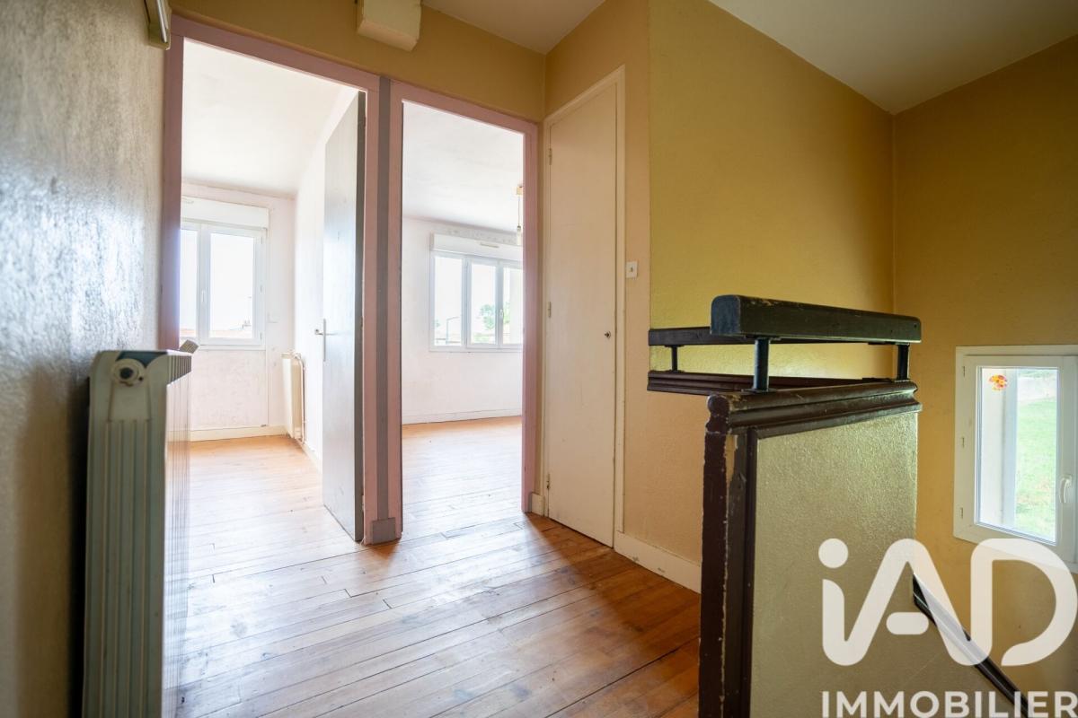 Maison 5 Pièce(s) Sécheras - Photo 8
