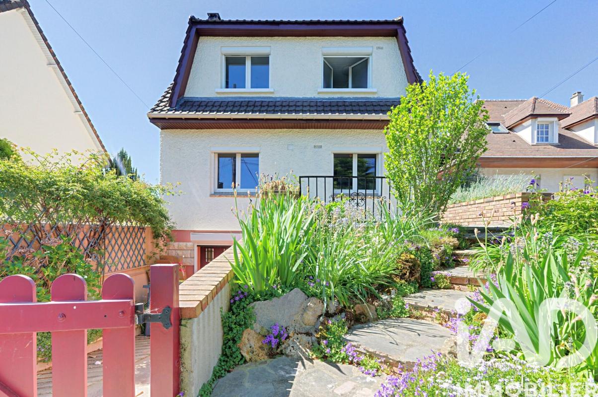 Maison 6 Pièce(s) Sevran