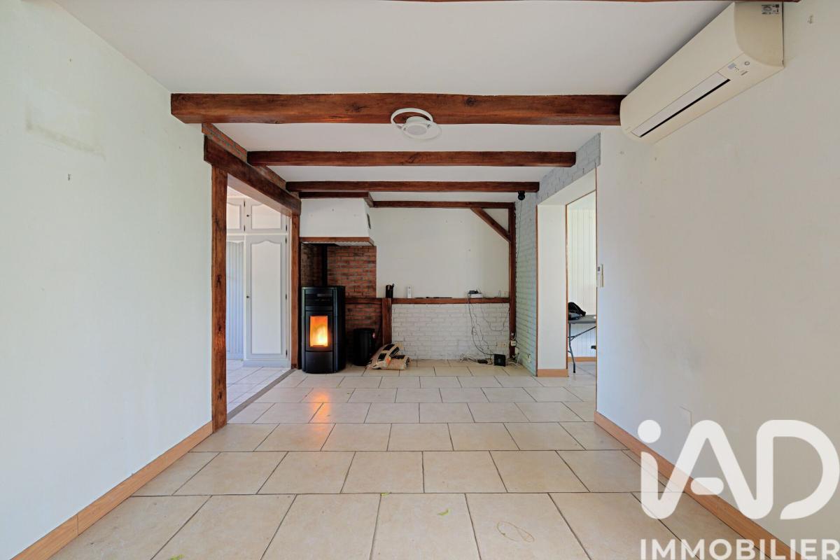 Maison 6 Pièce(s) Sevran - Photo 3