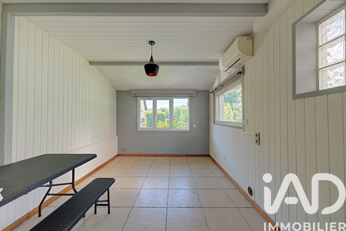 Maison 6 Pièce(s) Sevran - Photo 5