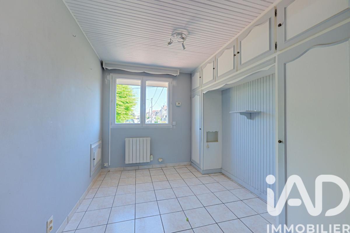 Maison 6 Pièce(s) Sevran - Photo 6