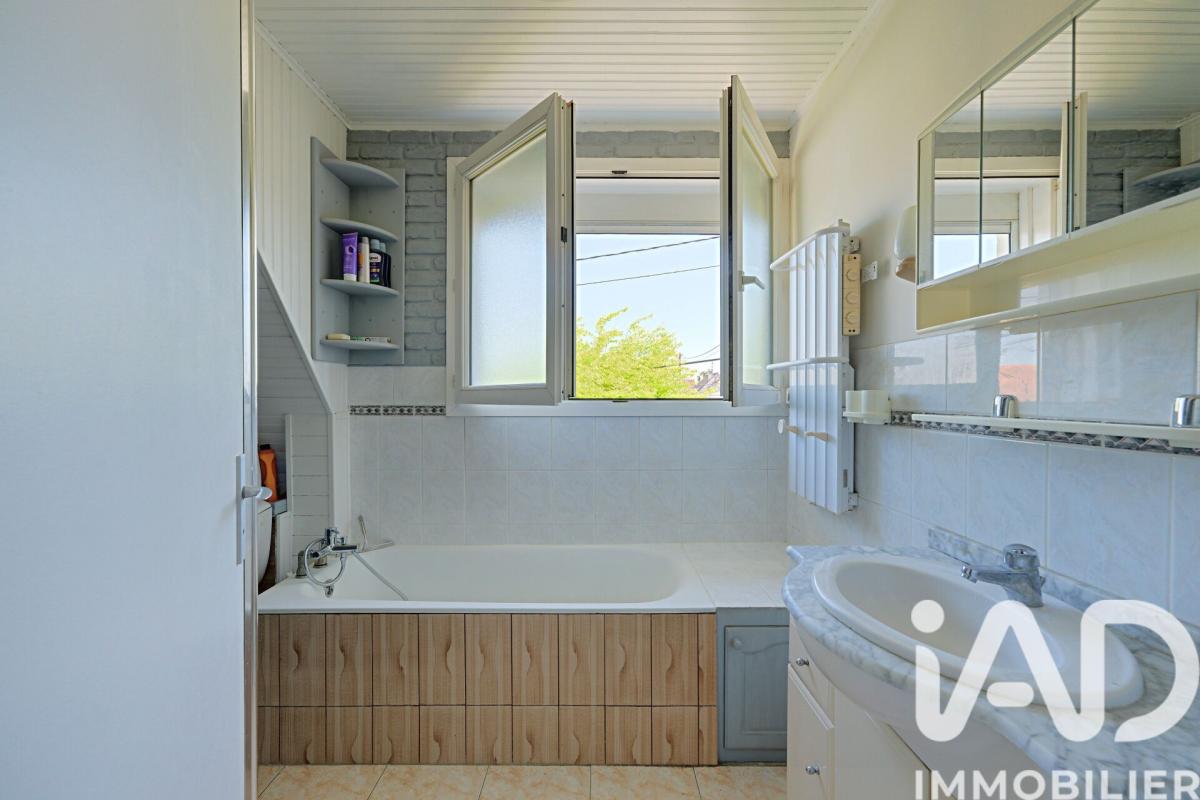 Maison 6 Pièce(s) Sevran - Photo 11