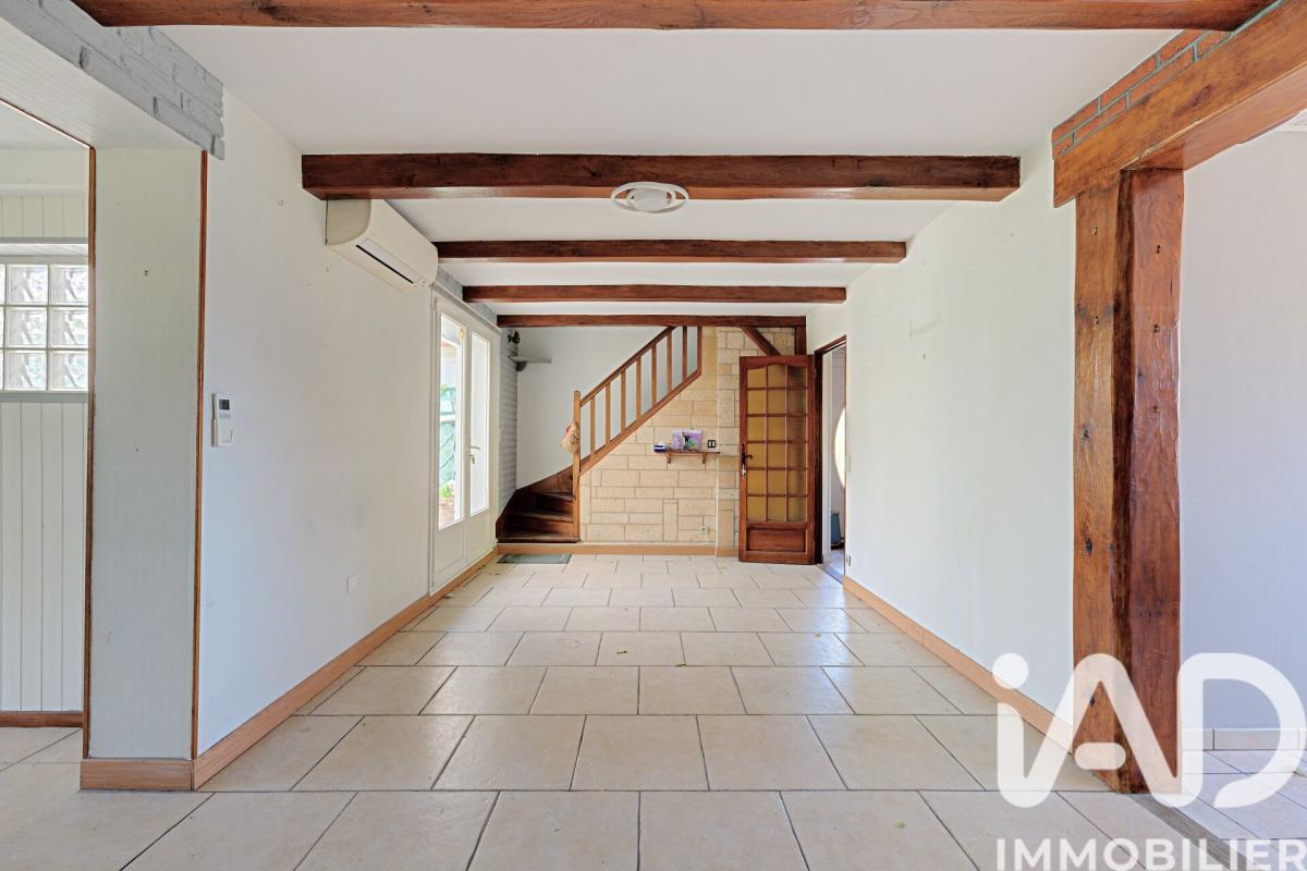 Maison 6 Pièce(s) Sevran - Photo 2