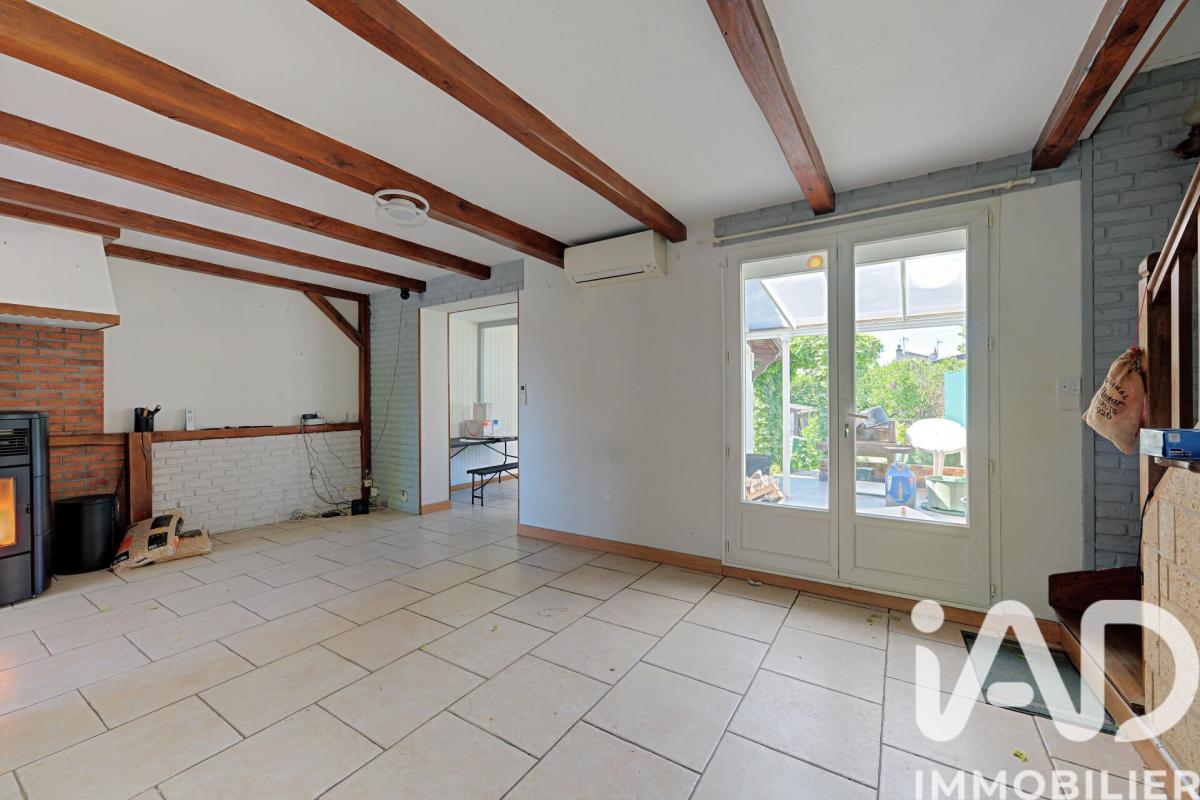 Maison 6 Pièce(s) Sevran - Photo 4