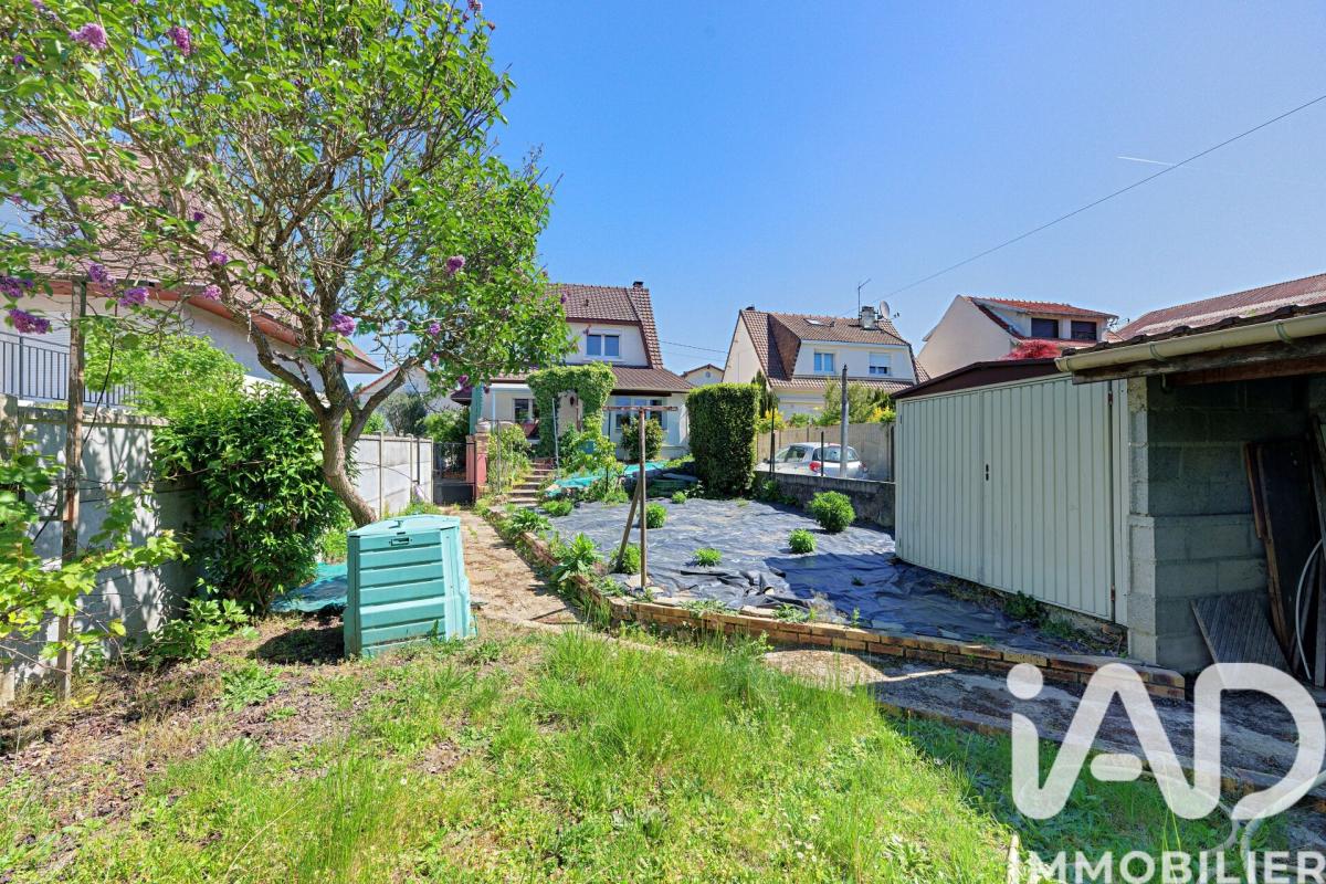 Maison 6 Pièce(s) Sevran - Photo 14