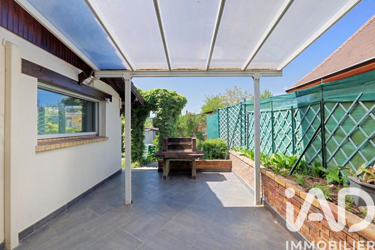 Maison 6 Pièce(s) Sevran - Photo 12