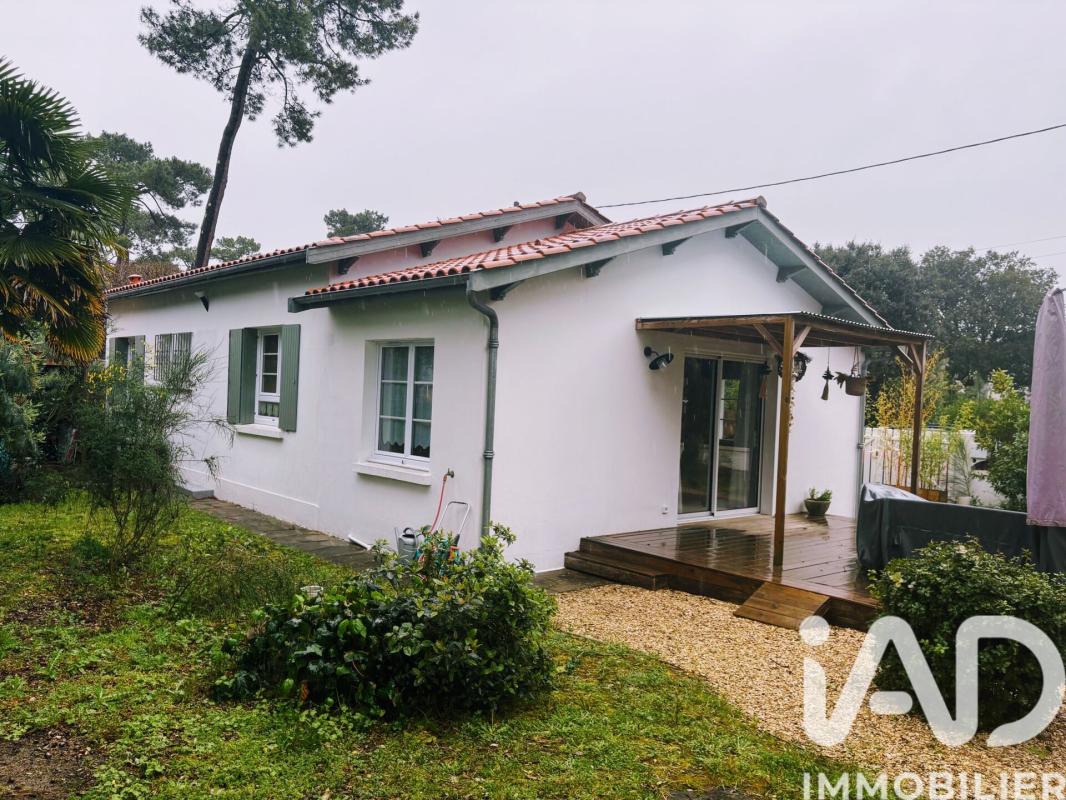 Maison 5 Pièce(s) Saint-Trojan-les-Bains