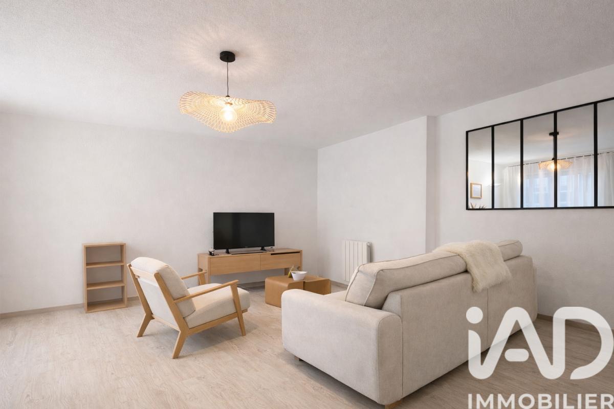 Appartement 2 Pièce(s) Douai