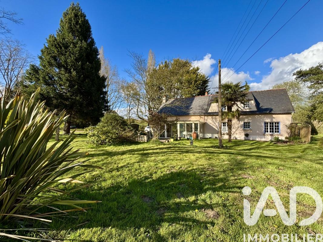 Maison 5 Pièce(s) Saint-Méen-le-Grand