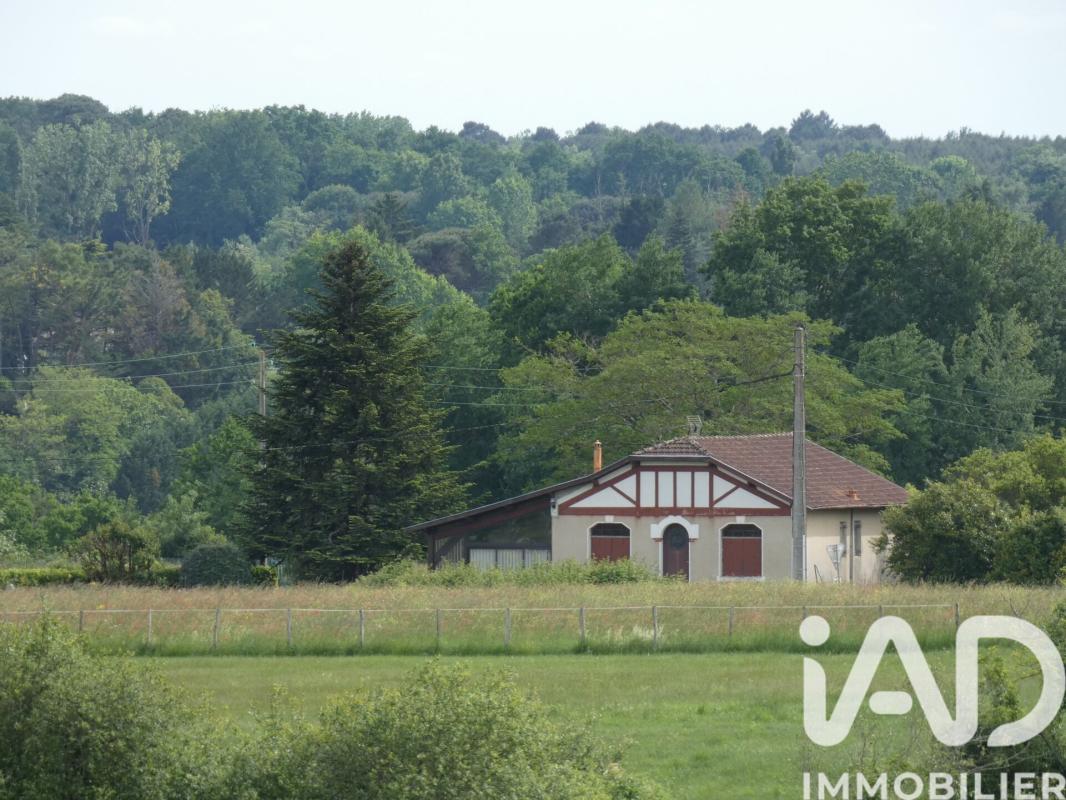 Maison 5 Pièce(s) Bazas