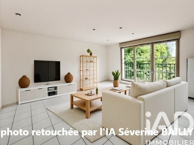 Appartement 3 Pièce(s) Brie-Comte-Robert