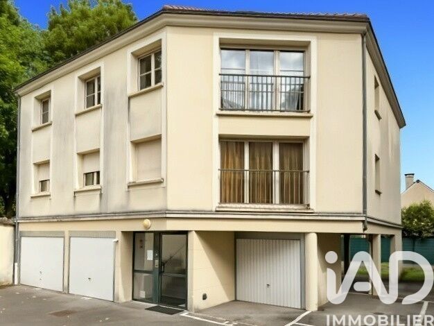 Appartement 3 Pièce(s) Brie-Comte-Robert