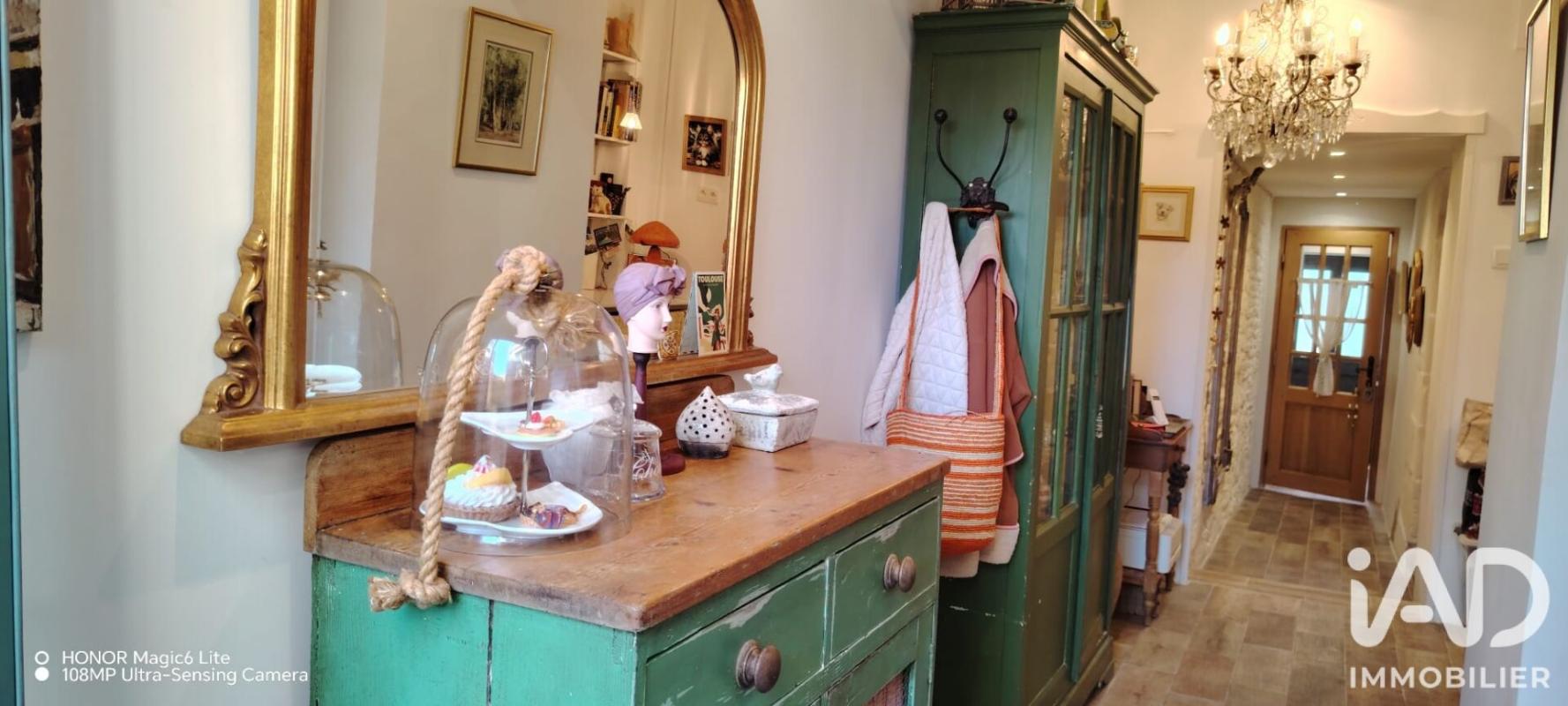Maison 3 Pièce(s) Richelieu - Photo 2