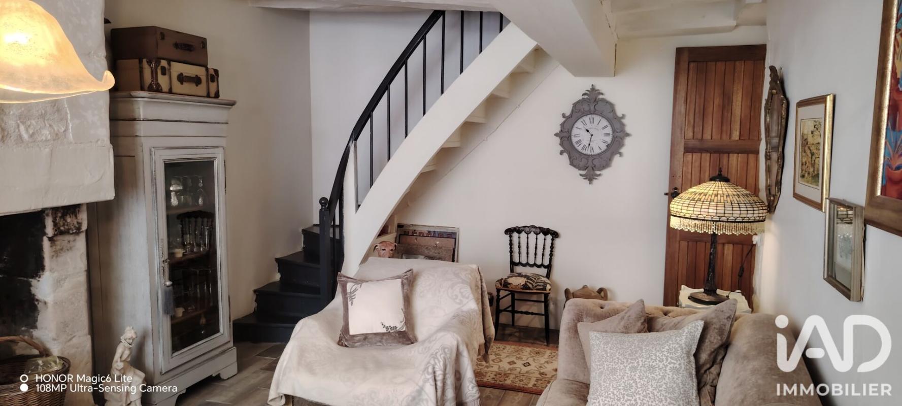 Maison 3 Pièce(s) Richelieu - Photo 4