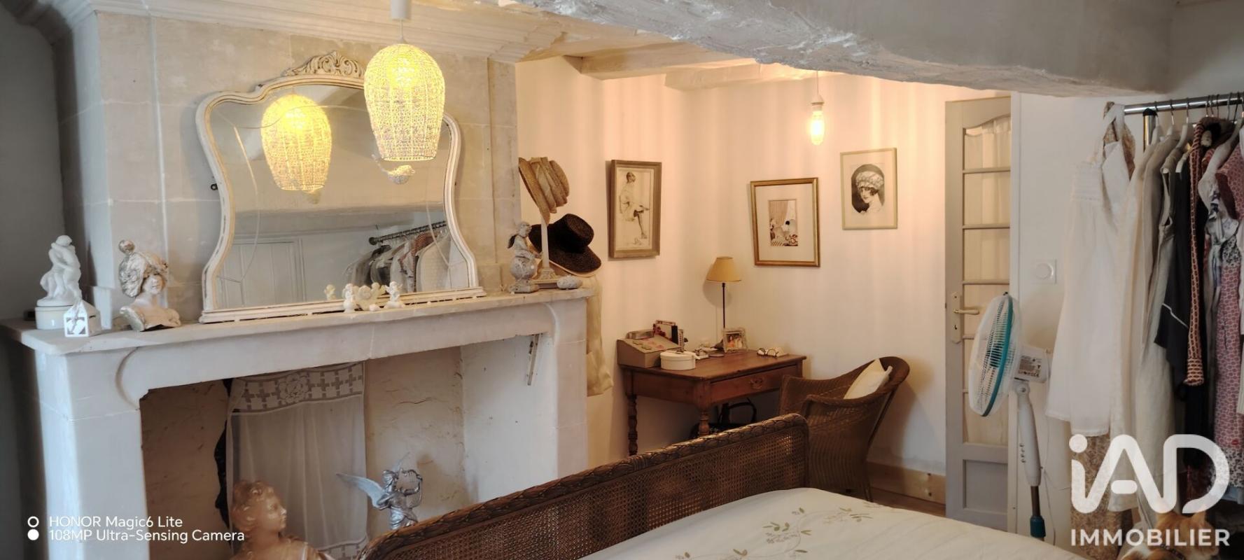 Maison 3 Pièce(s) Richelieu - Photo 7