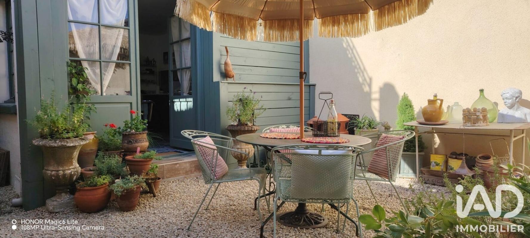 Maison 3 Pièce(s) Richelieu - Photo 17