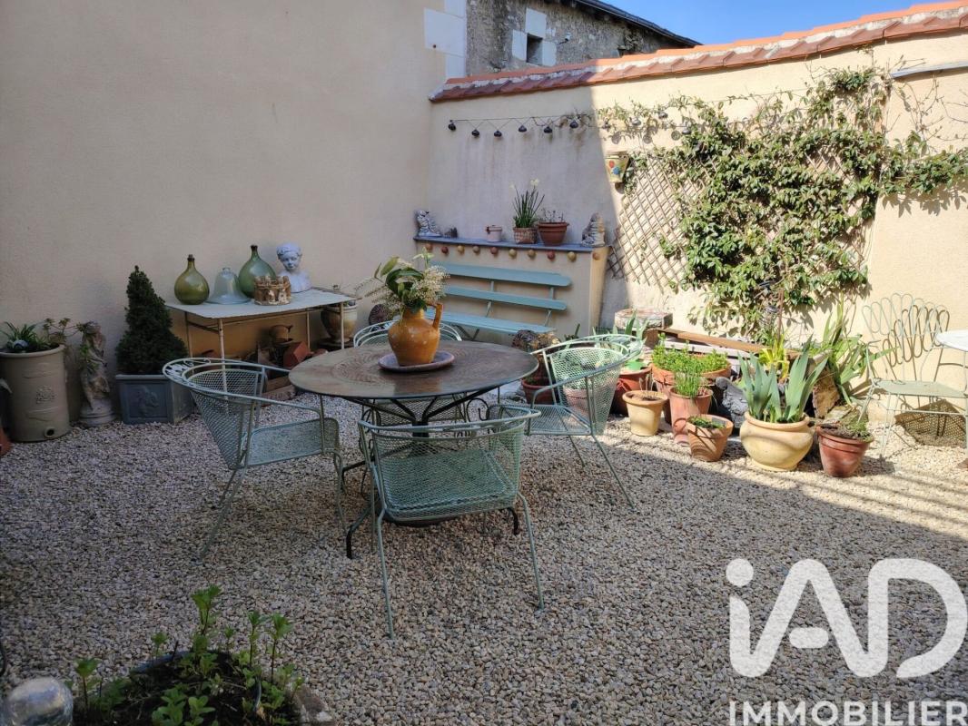 Maison 3 Pièce(s) Richelieu - Photo 18