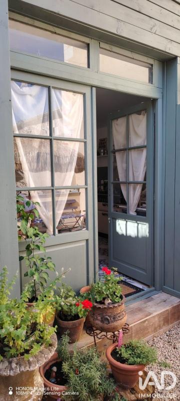 Maison 3 Pièce(s) Richelieu - Photo 20