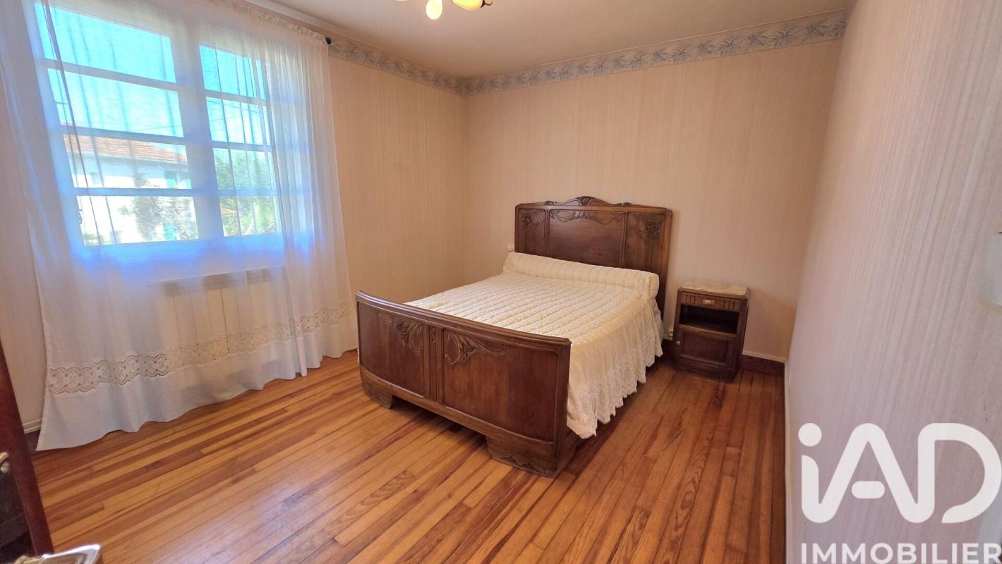 Maison 4 Pièce(s) Lourdes