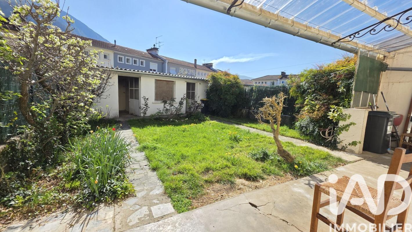 Maison 4 Pièce(s) Lourdes