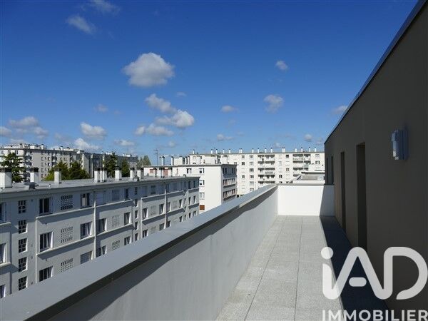 Appartement 3 Pièce(s) Nantes - Photo 10