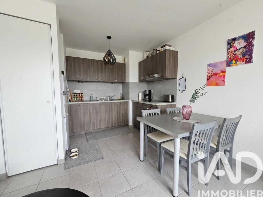 Appartement 3 Pièce(s) Nantes - Photo 3