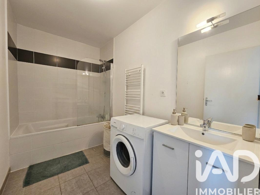 Appartement 3 Pièce(s) Nantes - Photo 5