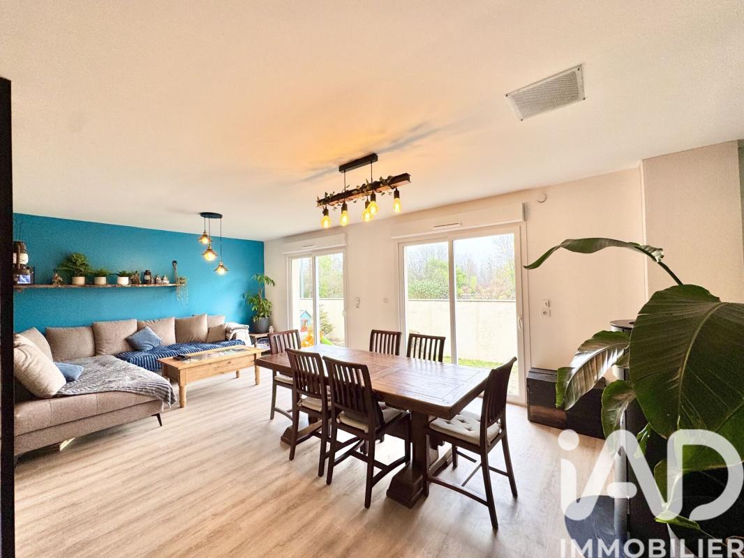 Maison 6 Pièce(s) Maisse