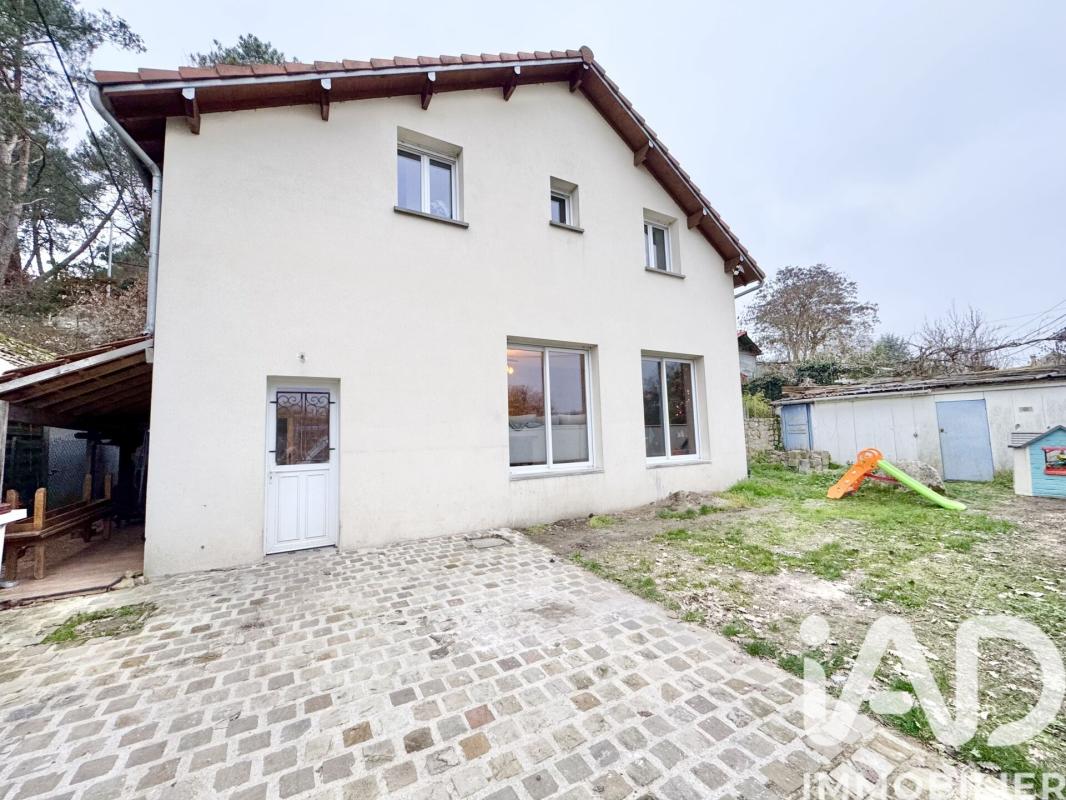 Maison 6 Pièce(s) Maisse