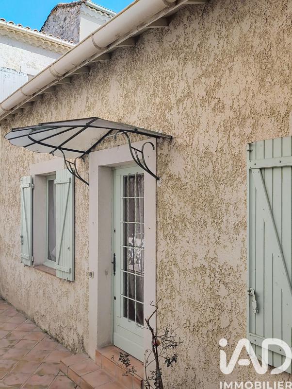 Appartement 2 Pièce(s) Nîmes