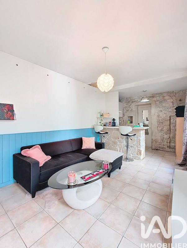 Appartement 2 Pièce(s) Nîmes