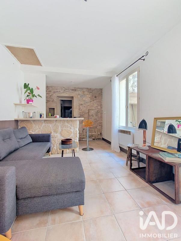 Appartement 2 Pièce(s) Nîmes