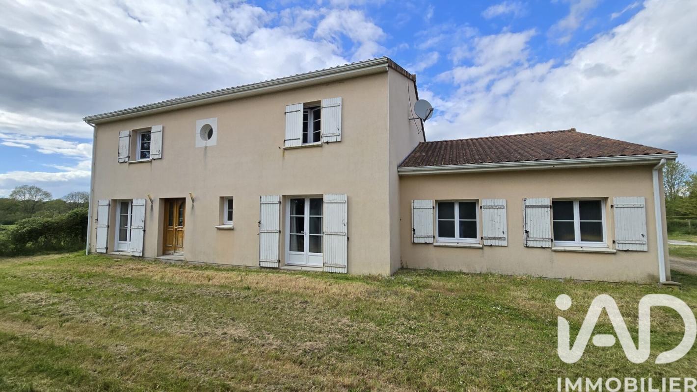 Maison 6 Pièce(s) Vernon