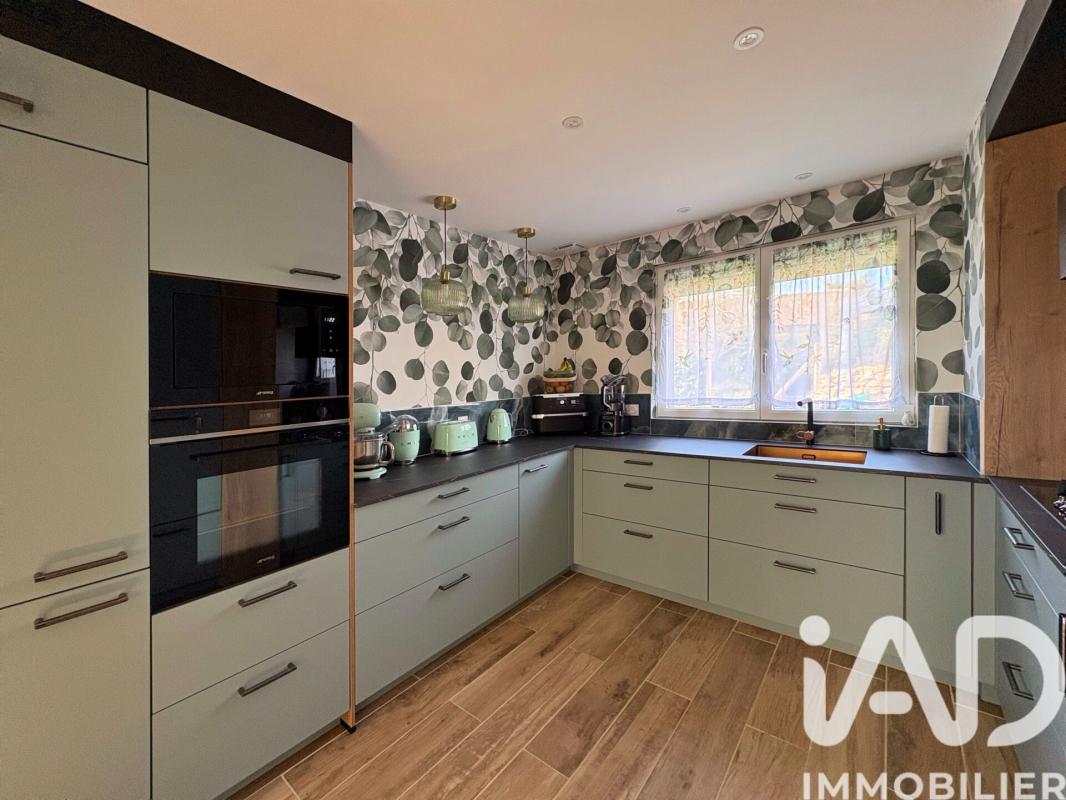 Maison 5 Pièce(s) Sainte-Hélène