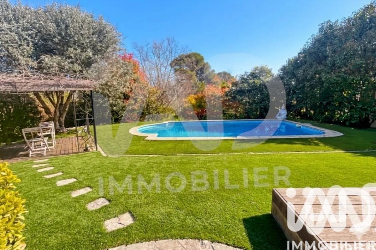 Maison 4 Pièce(s) Sommières