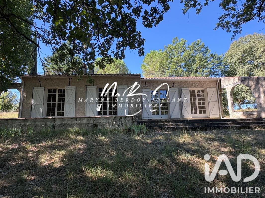 Maison 4 Pièce(s) Layrac