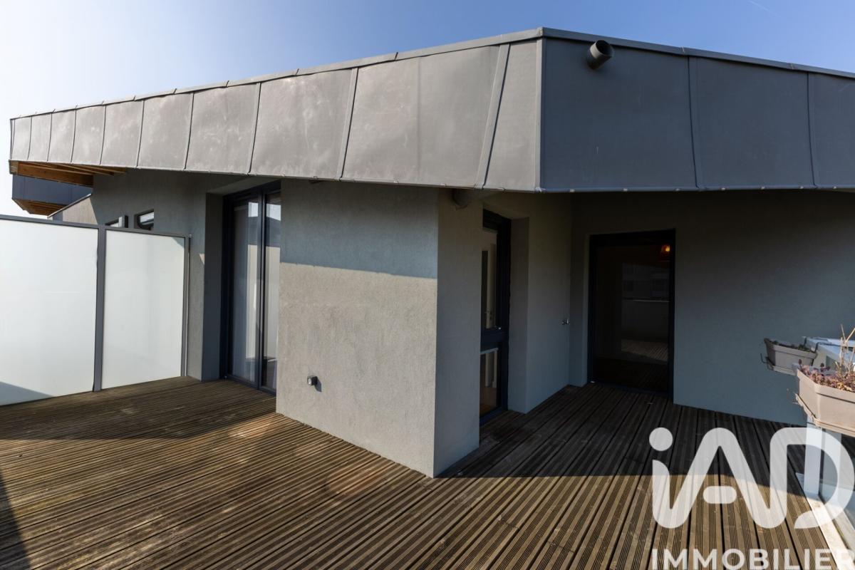 Duplex 5 Pièce(s) Bry-sur-Marne