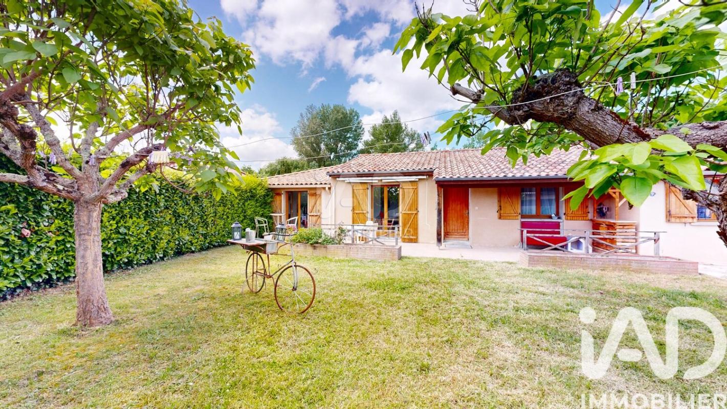Maison 5 Pièce(s) Muret