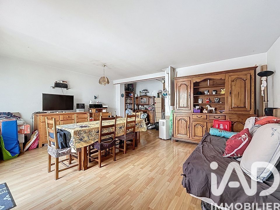 Maison 4 Pièce(s) Brie-Comte-Robert