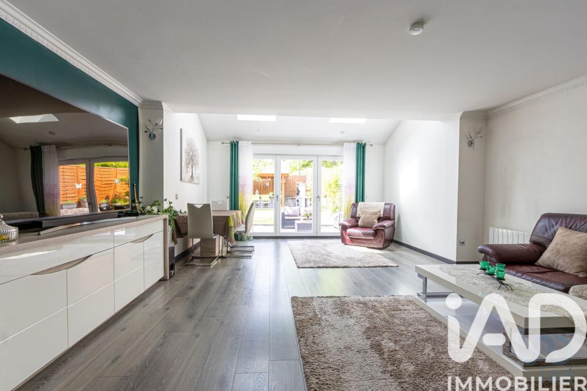 Maison 5 Pièce(s) Vauréal