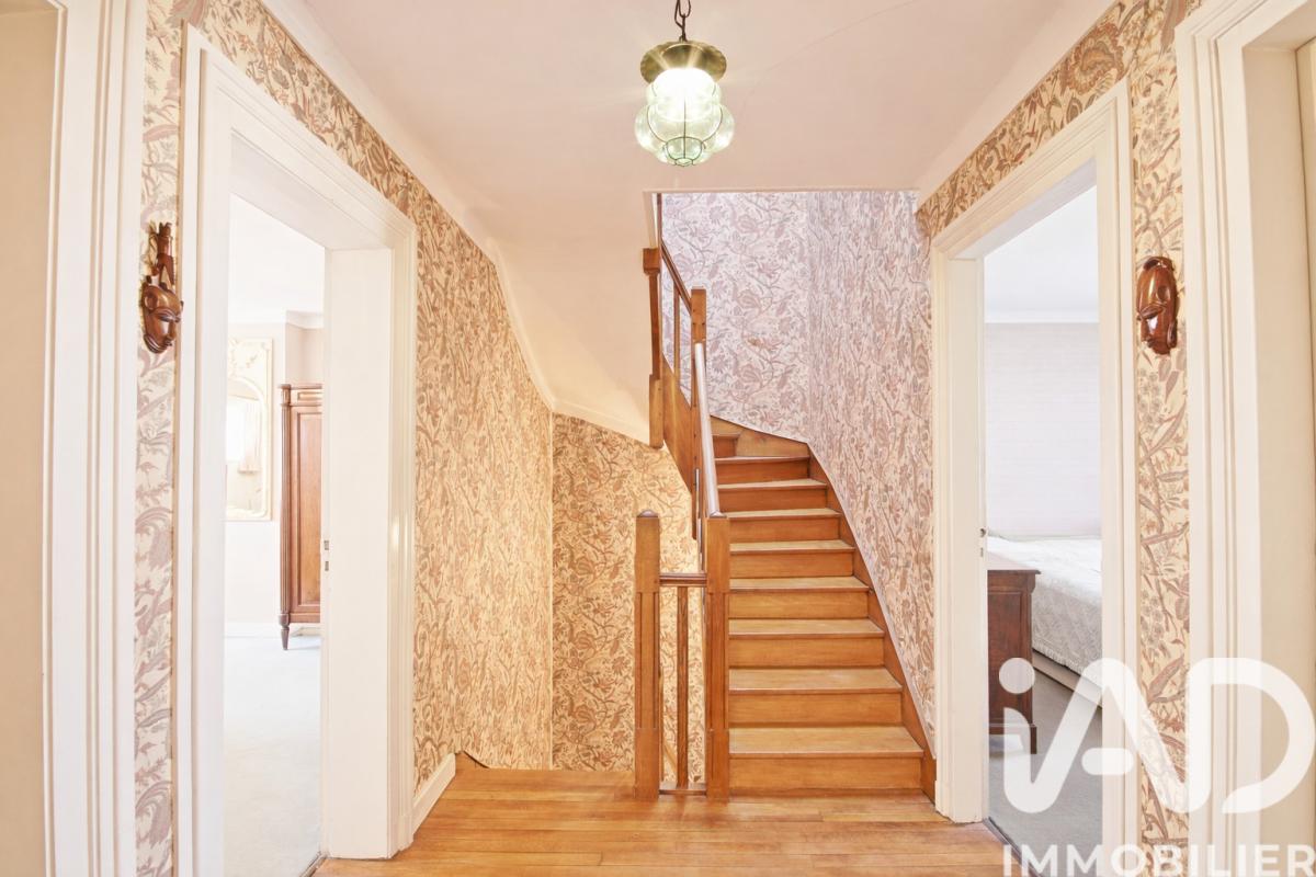 Maison 8 Pièce(s) Arras - Photo 11