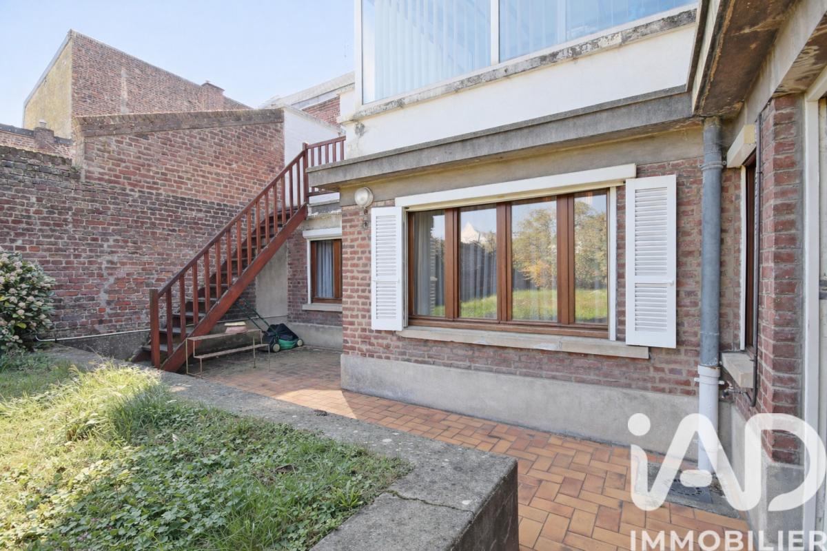 Maison 8 Pièce(s) Arras - Photo 18