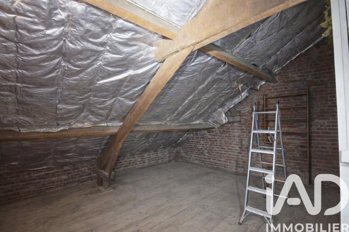 Maison 8 Pièce(s) Arras - Photo 21